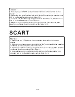 Предварительный просмотр 146 страницы DGM LTV-3264W User Manual