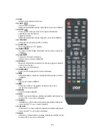 Предварительный просмотр 160 страницы DGM LTV-3264W User Manual