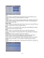 Предварительный просмотр 177 страницы DGM LTV-3264W User Manual