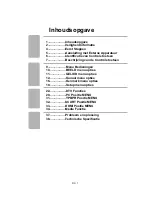 Предварительный просмотр 191 страницы DGM LTV-3264W User Manual