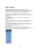 Предварительный просмотр 194 страницы DGM LTV-3264W User Manual