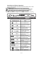 Предварительный просмотр 195 страницы DGM LTV-3264W User Manual