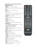 Предварительный просмотр 197 страницы DGM LTV-3264W User Manual