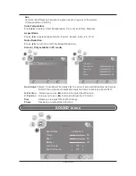 Preview for 20 page of DGM LTV-4251W User Manual