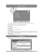 Preview for 23 page of DGM LTV-4251W User Manual