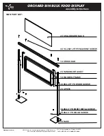 Preview for 5 page of DGS Retail P2309 Manual