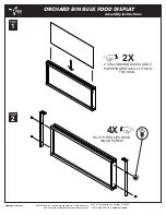 Preview for 6 page of DGS Retail P2309 Manual