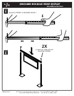 Preview for 8 page of DGS Retail P2309 Manual