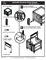 Preview for 9 page of DGS Retail P2309 Manual