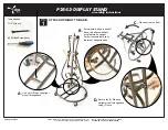 Preview for 1 page of DGS Retail P2443 Assembly Instructions