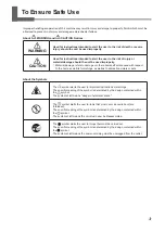 Preview for 5 page of DGSHAPE DE-3 Setup Manual