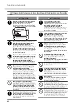 Preview for 14 page of DGSHAPE DE-3 Setup Manual