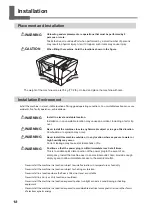 Preview for 20 page of DGSHAPE DE-3 Setup Manual