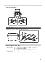 Preview for 23 page of DGSHAPE DE-3 Setup Manual