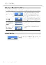 Предварительный просмотр 6 страницы DGSHAPE DWX-4 User Manual