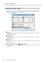 Предварительный просмотр 12 страницы DGSHAPE DWX-4 User Manual