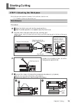 Предварительный просмотр 19 страницы DGSHAPE DWX-4 User Manual