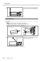 Предварительный просмотр 20 страницы DGSHAPE DWX-4 User Manual