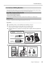 Предварительный просмотр 29 страницы DGSHAPE DWX-4 User Manual