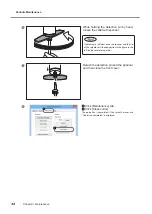 Предварительный просмотр 32 страницы DGSHAPE DWX-4 User Manual