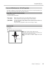 Предварительный просмотр 33 страницы DGSHAPE DWX-4 User Manual