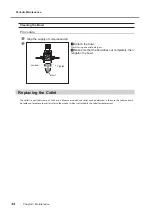 Предварительный просмотр 34 страницы DGSHAPE DWX-4 User Manual