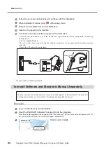 Предварительный просмотр 46 страницы DGSHAPE DWX-4 User Manual