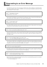 Предварительный просмотр 51 страницы DGSHAPE DWX-4 User Manual