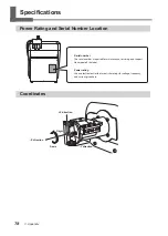 Предварительный просмотр 80 страницы DGSHAPE DWX-42W Setup Manual