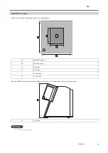 Предварительный просмотр 9 страницы DGSHAPE DWX-53DC Installer'S Manual