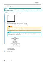 Предварительный просмотр 30 страницы DGSHAPE DWX-53DC Installer'S Manual