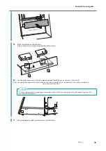 Предварительный просмотр 37 страницы DGSHAPE DWX-53DC Installer'S Manual