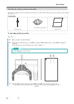 Предварительный просмотр 54 страницы DGSHAPE DWX-53DC Installer'S Manual