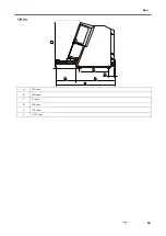 Предварительный просмотр 65 страницы DGSHAPE DWX-53DC Installer'S Manual