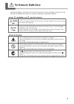 Preview for 5 page of DGSHAPE LD-300 Setup Manual