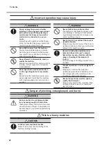 Preview for 6 page of DGSHAPE LD-300 Setup Manual