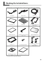 Preview for 17 page of DGSHAPE LD-300 Setup Manual