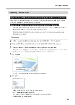 Preview for 19 page of DGSHAPE LD-300 Setup Manual