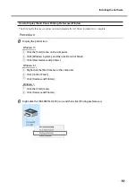 Preview for 21 page of DGSHAPE LD-300 Setup Manual