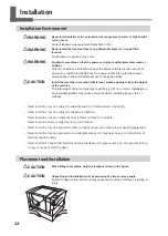 Preview for 24 page of DGSHAPE LD-300 Setup Manual