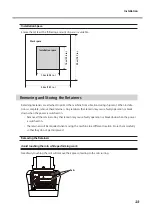 Preview for 25 page of DGSHAPE LD-300 Setup Manual