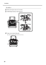 Preview for 26 page of DGSHAPE LD-300 Setup Manual