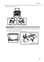 Preview for 27 page of DGSHAPE LD-300 Setup Manual