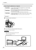 Preview for 28 page of DGSHAPE LD-300 Setup Manual