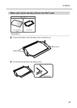 Preview for 29 page of DGSHAPE LD-300 Setup Manual