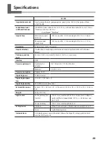 Preview for 31 page of DGSHAPE LD-300 Setup Manual