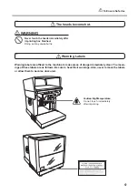 Preview for 11 page of DGSHAPE METAZA MPX-95 User Manual