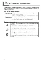 Preview for 12 page of DGSHAPE METAZA MPX-95 User Manual