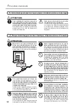 Preview for 14 page of DGSHAPE METAZA MPX-95 User Manual