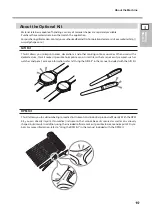 Preview for 21 page of DGSHAPE METAZA MPX-95 User Manual